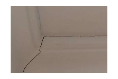 吊顶石膏板开裂的真正原因到底是什么？